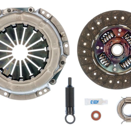 Exedy OE 1988-1995 Toyota 4Runner V6 Clutch Kit-tuningsupply.com