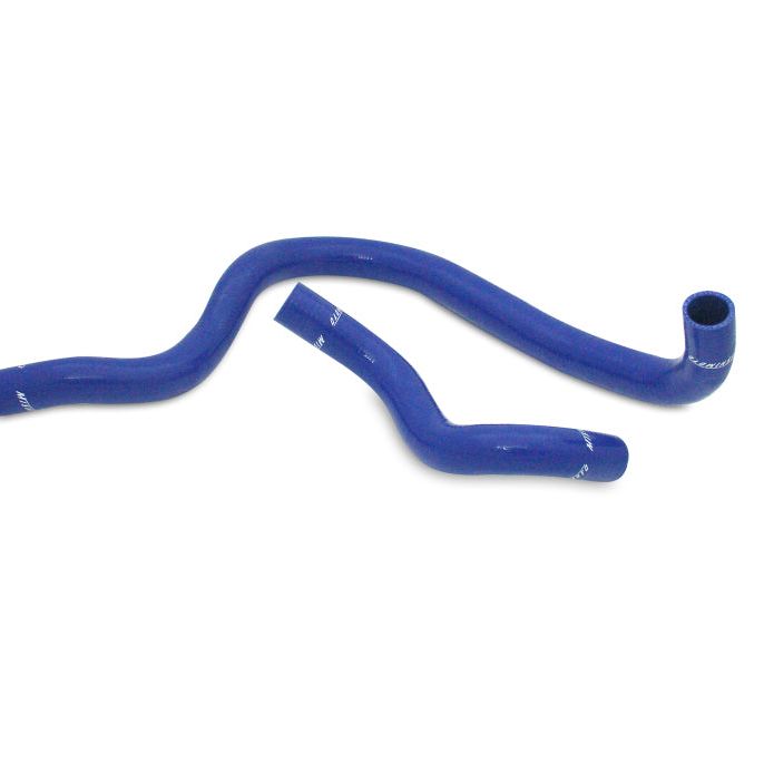 Mishimoto 97-01 Honda Prelude Blue Silicone Hose Kit-tuningsupply.com