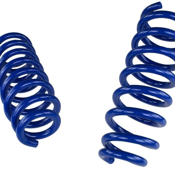 Ford Racing 15-18 Ford F-150 Lowering Springs-tuningsupply.com