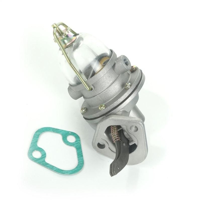 Omix Fuel Pump 134 CI 41-71 Willys & Jeep Models-tuningsupply.com