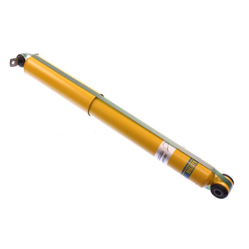 Bilstein B6 2002 Ford Excursion Eddie Bauer RWD Rear 46mm Monotube Shock Absorber-tuningsupply.com