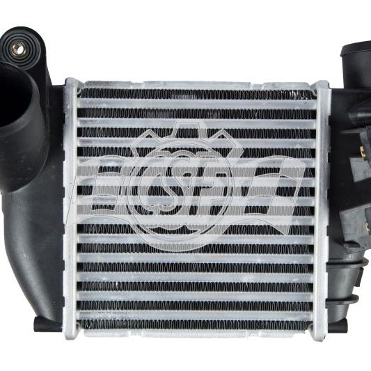 CSF 99-06 Volkswagen Golf 1.8L OEM Intercooler-tuningsupply.com