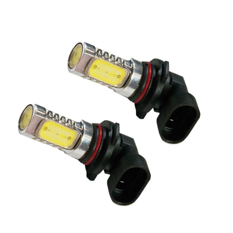 Oracle 9006 Plasma Bulbs (Pair) - White SEE WARRANTY-tuningsupply.com