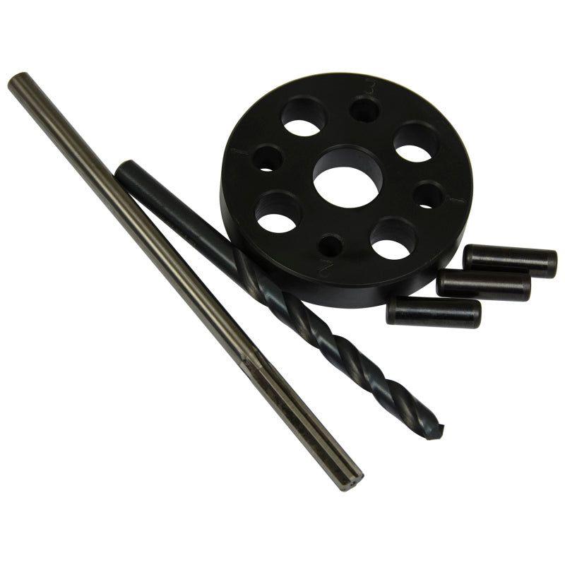 Fluidampr Dodge Cummins Drill Pin Kit-tuningsupply.com