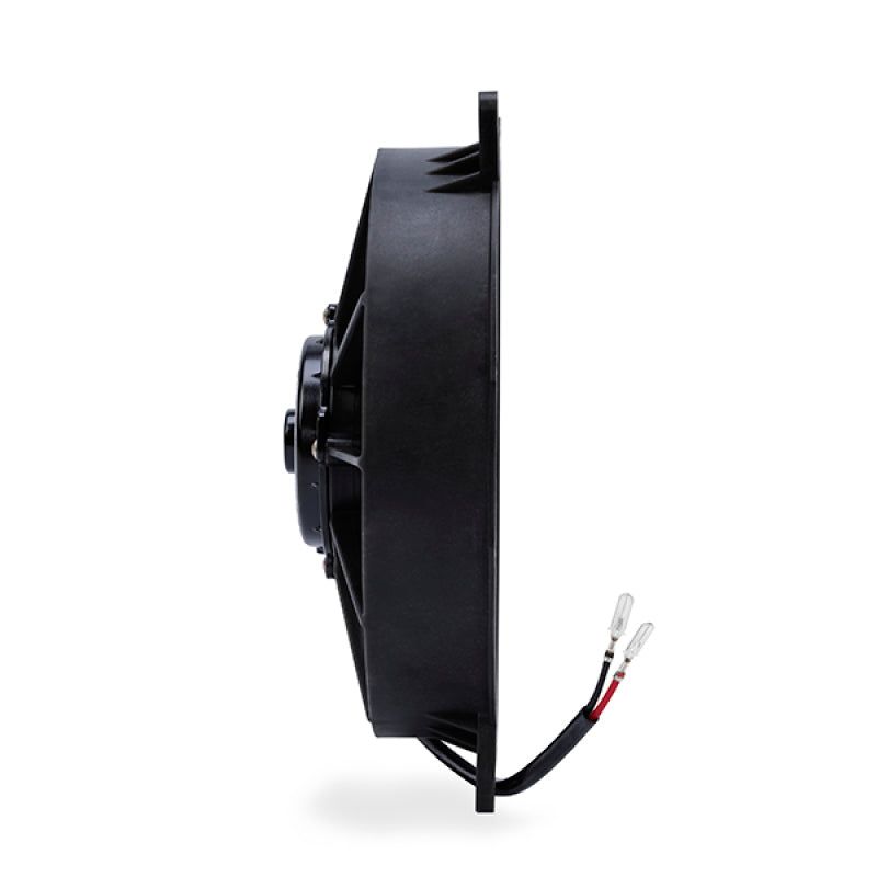 Mishimoto 11 Inch Race Line High-Flow Electric Fan-Fans & Shrouds-Mishimoto-MISMMFAN-11HD-SMINKpower Performance Parts