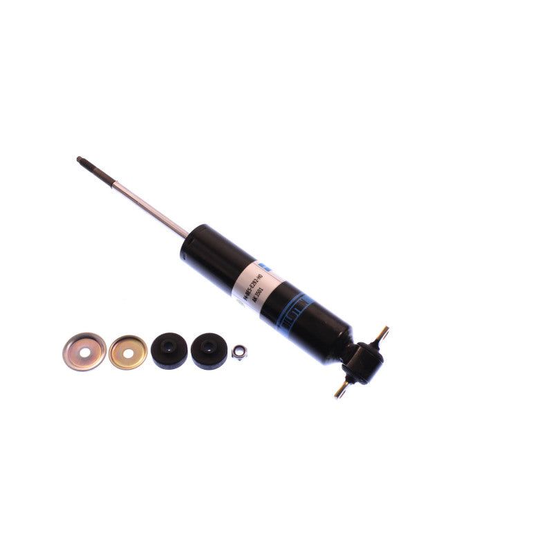 Bilstein B6 1955 Chevrolet Bel Air Base Front 46mm Monotube Shock Absorber-tuningsupply.com