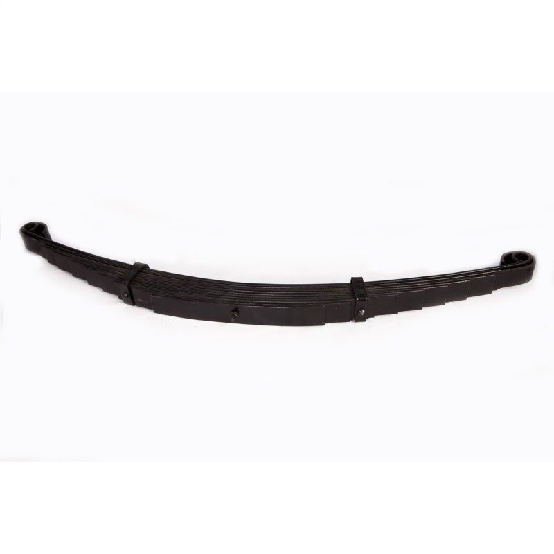 Omix Rear Leaf Spring 9 Leaf 55-75 Jeep CJ5 & CJ6-tuningsupply.com