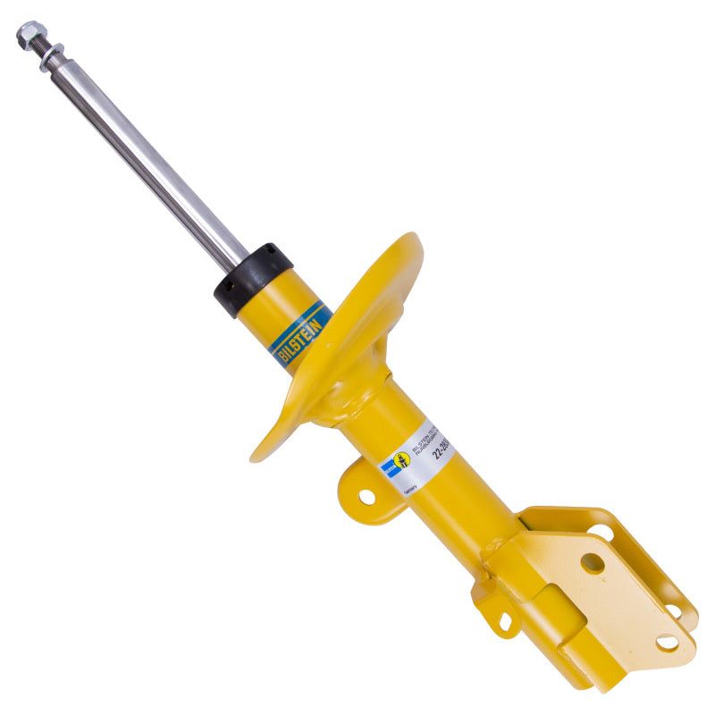 Bilstein B6 18-19 Subaru Crosstrek Front Left Strut Assembly-tuningsupply.com