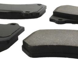 StopTech Performance Brake Pads-Brake Pads - Performance-Stoptech-STO309.13820-SMINKpower Performance Parts