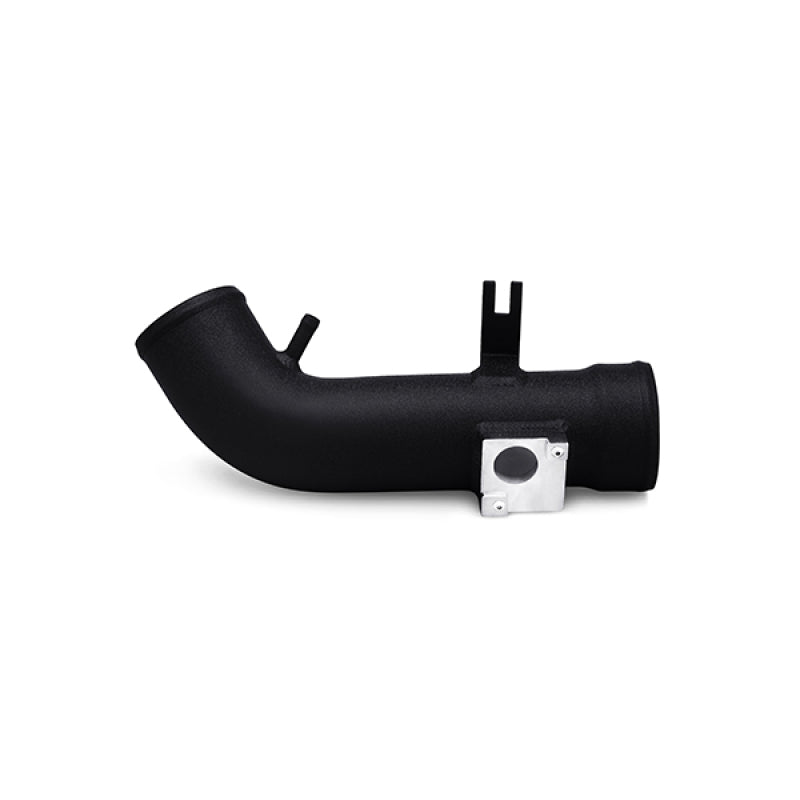 Mishimoto 06-11 Honda Civic Si Performance Air Intake - Wrinkle Black-tuningsupply.com