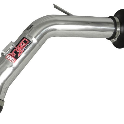 Injen 14-15 Mazda 6 2.5L 4cyl Polished Cold Air Intake w/ MR Tech & Air Fusion-tuningsupply.com