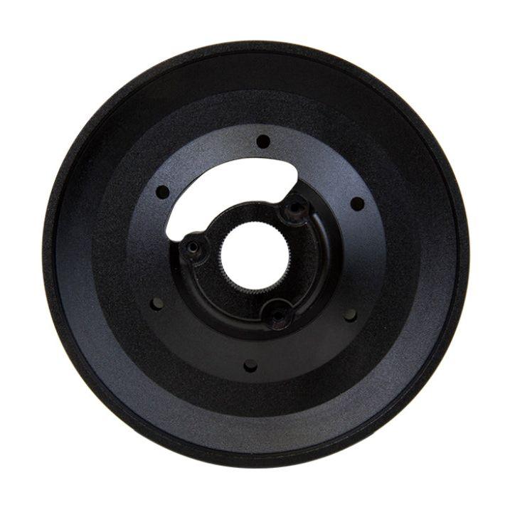 NRG Short Hub Adapter BMW E36-Steering Wheel Hubs-NRG-NRGSRK-E36H-SMINKpower Performance Parts