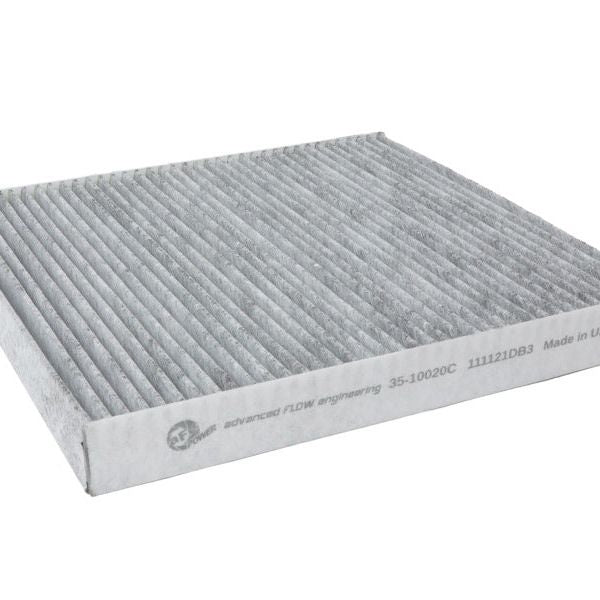 aFe Jeep Grand Cherokee 11-21/ Dodge Durango 11-22 Cabin Air Filter-tuningsupply.com