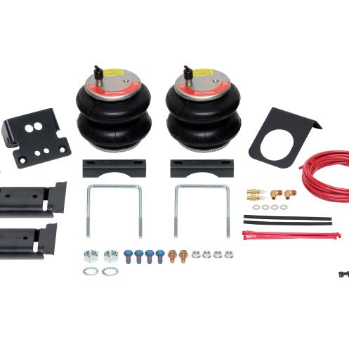 Firestone Ride-Rite RED Label Air Spring Kit Rear 19-20 RAM 3500 (W217602710)-tuningsupply.com