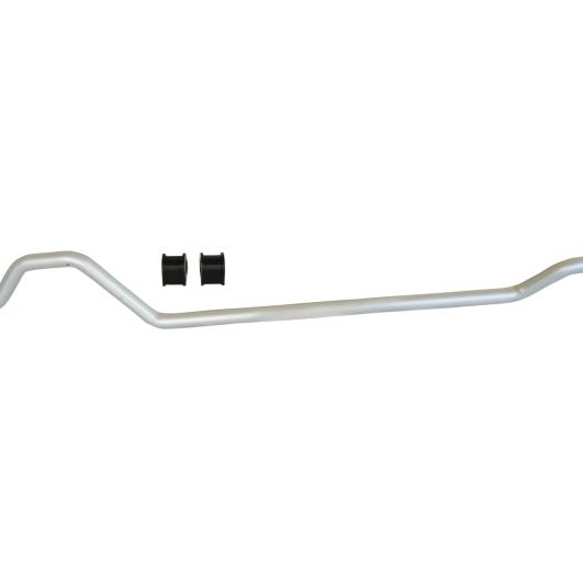 Whiteline 02-03 Subaru WRX Sedan and Wagon / 02-03 Subaru Impreza Non-Turbo w/ OE swaybar Rear 22mm-Sway Bars-Whiteline-WHLBSR33Z-SMINKpower Performance Parts