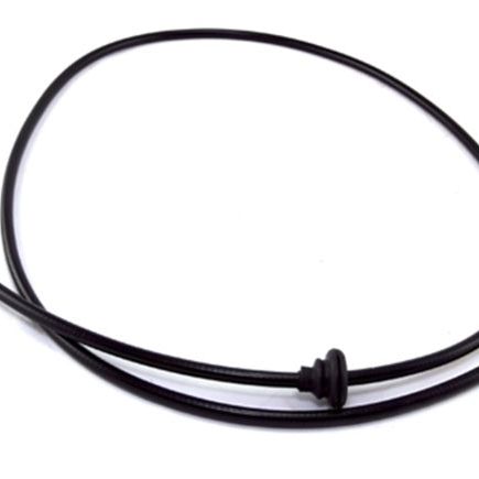 Omix Speedmtr Cable Auto Trans 76-79 Jeep CJ-5 & CJ-7 - SMINKpower Performance Parts OMI17208.04 OMIX