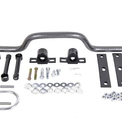 Hellwig 00-05 Ford Excursion Solid Heat Treated Chromoly 1-1/4in Rear Sway Bar-tuningsupply.com