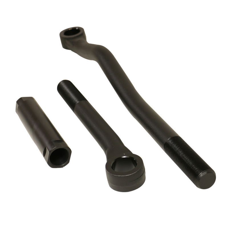 BD Diesel Track Bar Kit - Dodge 1994-2002 2500/3500 4wd-tuningsupply.com