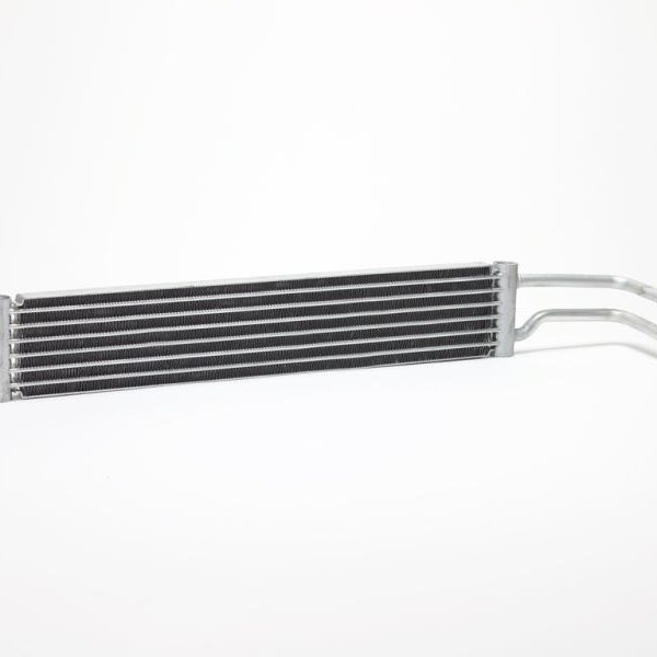 CSF 07-13 BMW M3 (E9X) High Performance Power Steering Cooler-tuningsupply.com