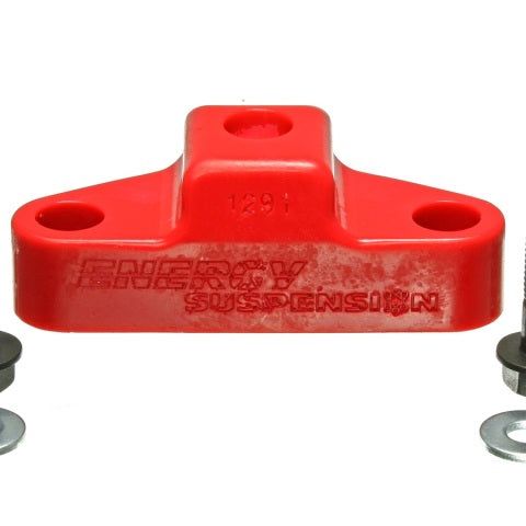 Energy Suspension 13 Scion FR-S / Subaru BRZ Red Shifter Bushings-tuningsupply.com