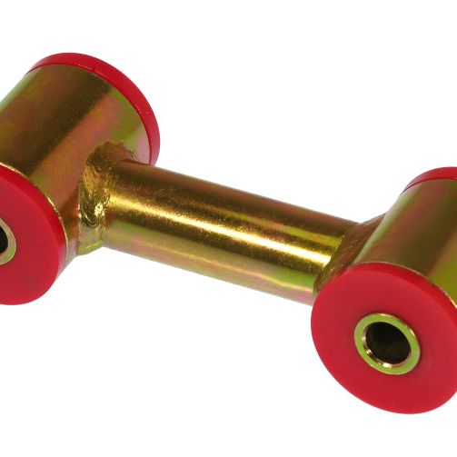 Prothane 95-04 GM J-Body Lower Engine Torque Strut - Red-tuningsupply.com