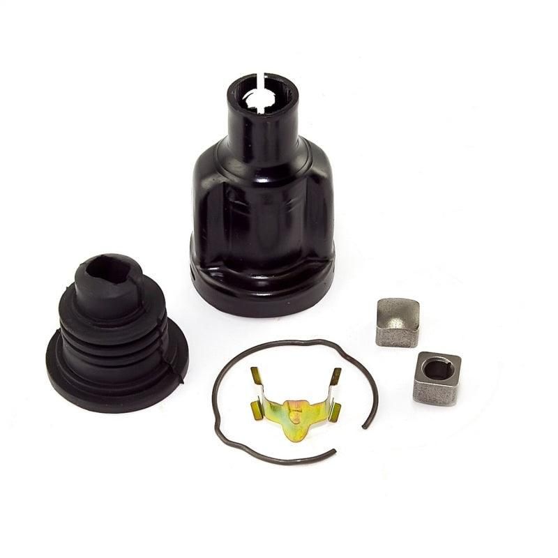 Omix Lower Power Steering Shaft Coupler Kit 72-86 CJ - SMINKpower Performance Parts OMI18018.06 OMIX