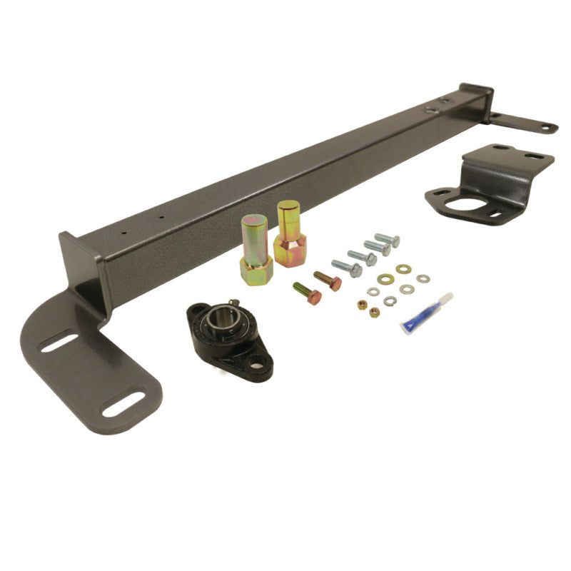 BD Diesel Steering Stabilzer Bar - Dodge 1994-2016 2500/3500 4WD-tuningsupply.com