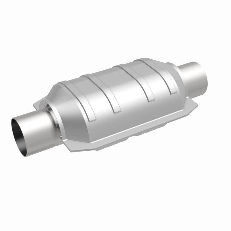 MagnaFlow Conv Universal 2.5 inch T2 Rear-tuningsupply.com