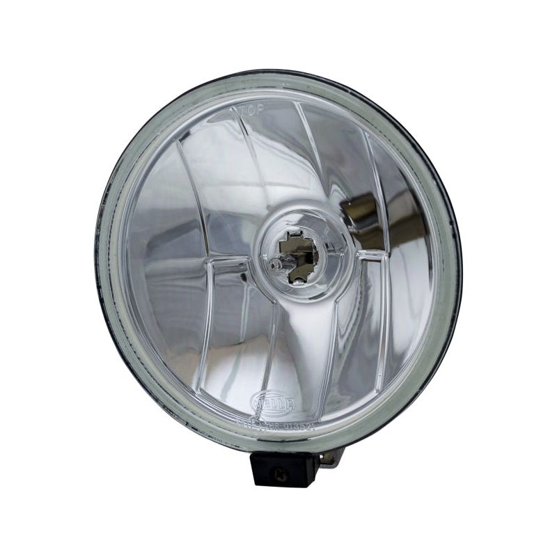 Hella 500FF 12V/55W Halogen Driving Lamp Kit-tuningsupply.com