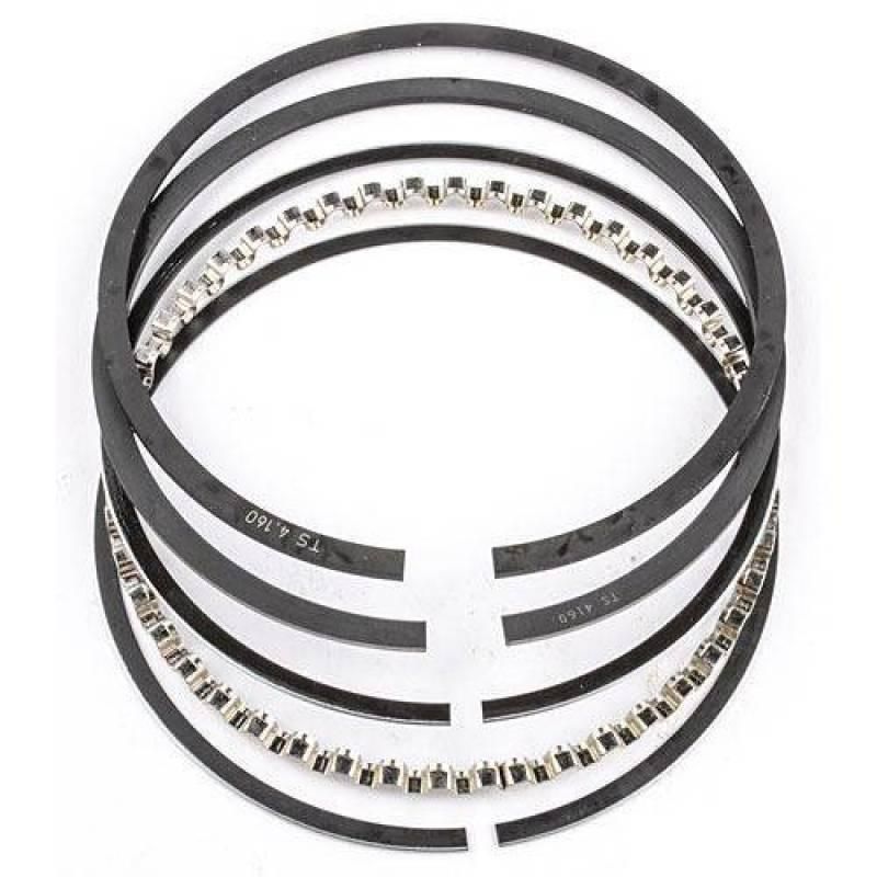 Mahle Rings Nissan 2960cc VG30/VG30E/VG30T/VG30DE/VG30DETT Engs 84-94 Chrome Ring Set-tuningsupply.com