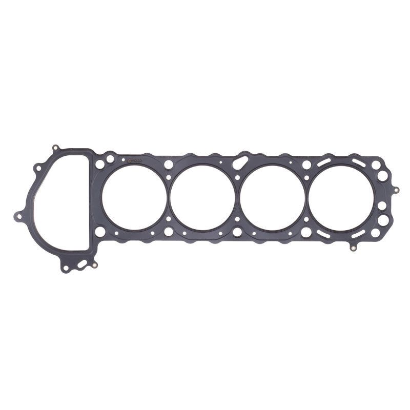 Cometic Nissan Silvia / 240SX 90mm .040 inch MLS Head Gasket KA24DE 1990-UP-tuningsupply.com