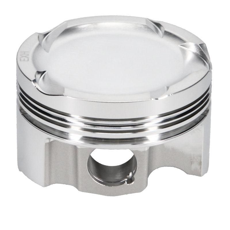 JE Pistons VW 1.8T 20V KIT 82.0 Set of 4 Pistons-tuningsupply.com