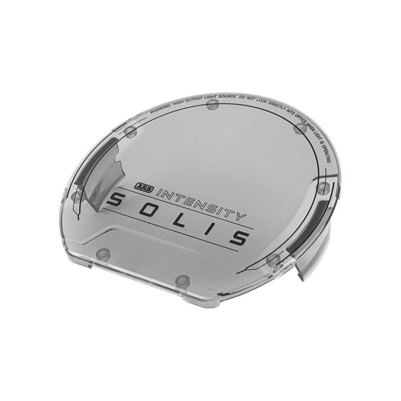 ARB Intensity SOLIS 21 Driving Light Cover - Clear Lens-tuningsupply.com