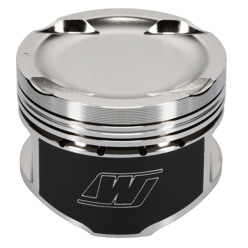 Wiseco Mitsubishi Lancer EVO 8 - 4G63 Turbo Piston Kit - SMINKpower Performance Parts WISK595M86AP Wiseco