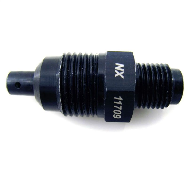 Nitrous Express NHRA Safety Blow-Off (3000 PSI) Fits All NX Valves w/Female Threads-tuningsupply.com