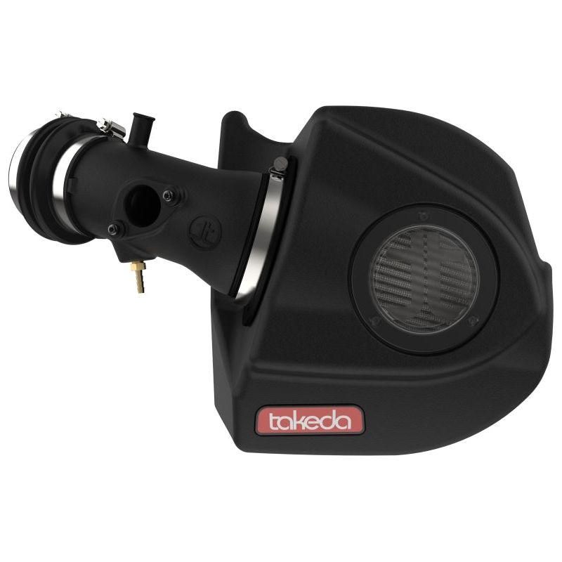 aFe Takeda Momentum Pro Dry S Cold Air Intake System 19-22 Toyota RAV4 L4-2.5L-tuningsupply.com