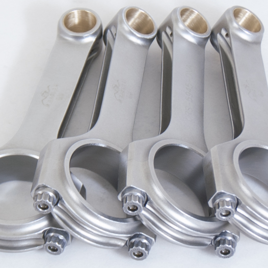 Eagle Dodge 03-05 2.4L Neon SRT4 Connecting Rods (Set of 4)-tuningsupply.com