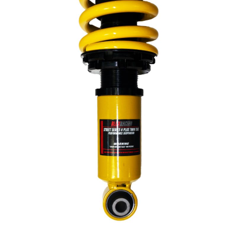 BLOX Racing 15-21 WRX/STI Street Series II Plus Coilovers-tuningsupply.com