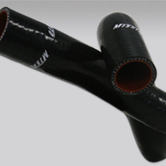 Mishimoto 95-99 Mitsubishi Eclipse Turbo Black Silicone Hose Kit-tuningsupply.com