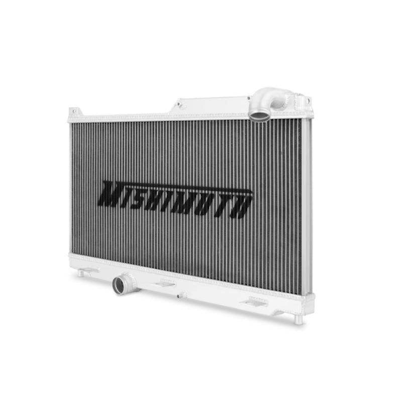 Mishimoto 93-95 Mazda RX-7 Performance Aluminum Radiator-tuningsupply.com