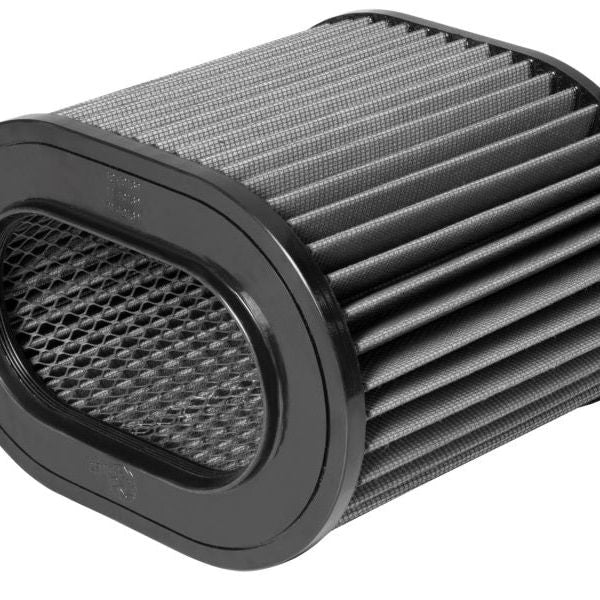 aFe MagnumFLOW Air Filters OER PDS Ford Diesel Trucks 2017 6.7L V8-tuningsupply.com