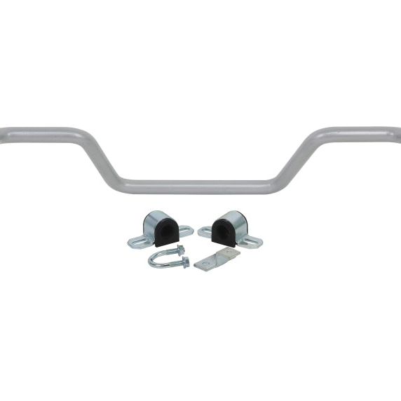 Whiteline Mazdaspeed 6 Adjustable Rear 24mm Swaybar-Sway Bars-Whiteline-WHLBMR82Z-SMINKpower Performance Parts