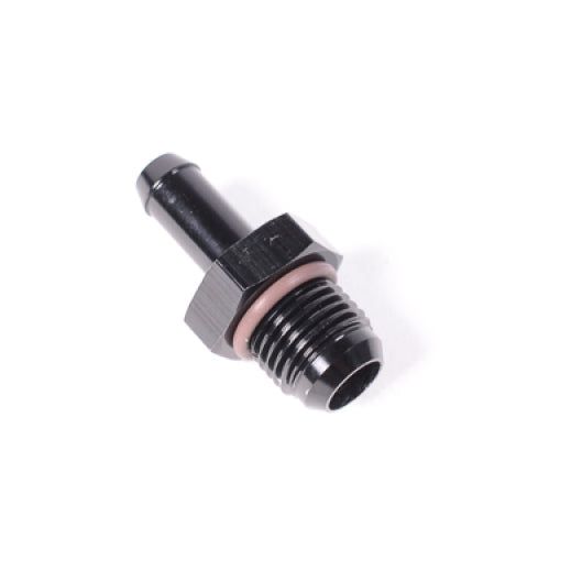 Radium Engineering 6AN to 5/16 Barb Fitting-tuningsupply.com