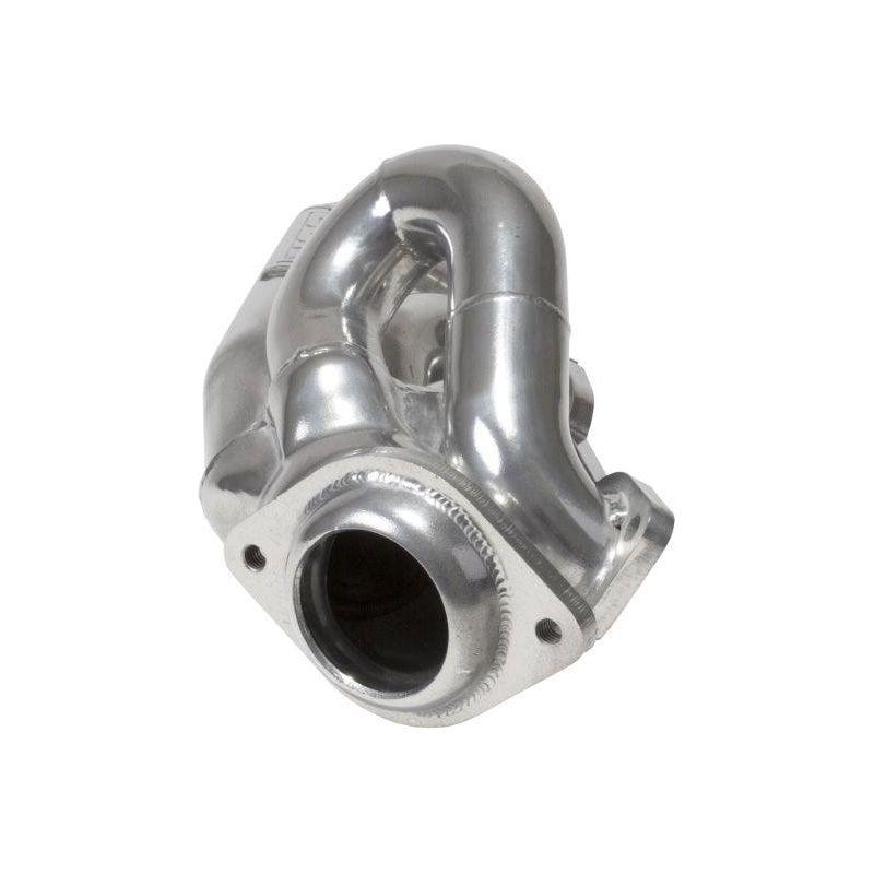 BBK 09-18 Dodge Ram 5.7L Hemi Shorty Tuned Length Exhaust Headers - 1-3/4 Silver Ceramic-tuningsupply.com