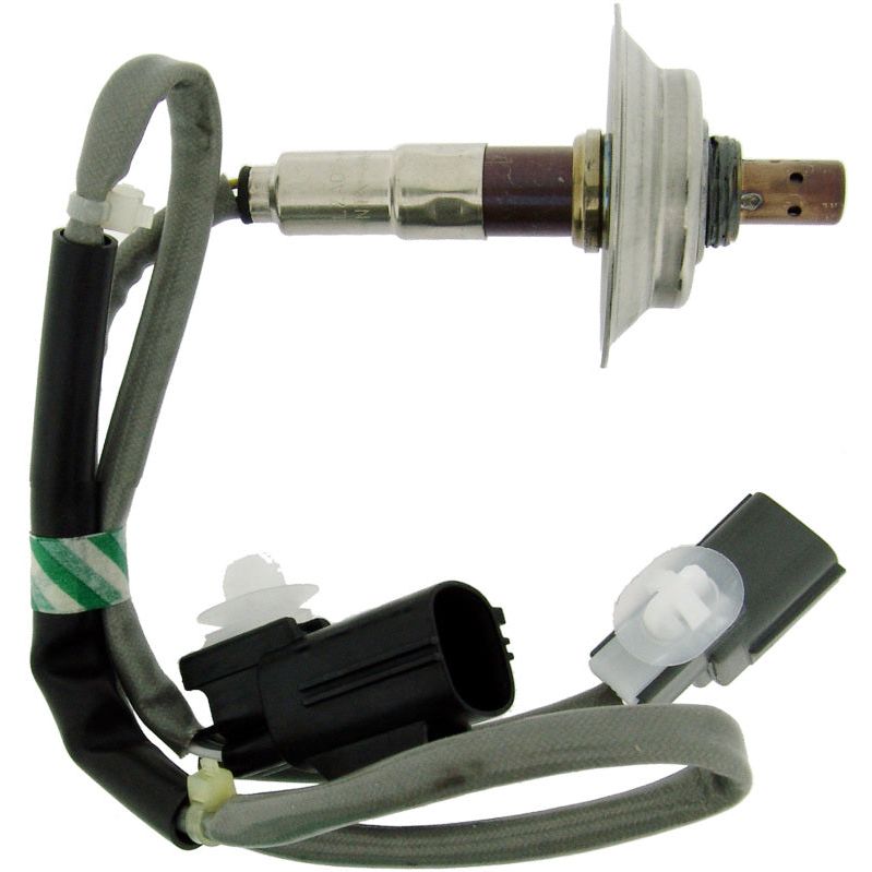 NGK Mazda 6 2007-2006 Direct Fit 5-Wire Wideband A/F Sensor-Oxygen Sensors-NGK-NGK24354-SMINKpower Performance Parts