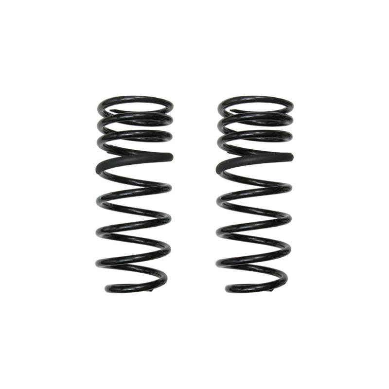 ICON 2023+ Toyota Sequoia 3in Dual Rate Rear Spring Kit-tuningsupply.com