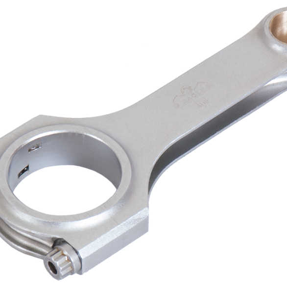 Eagle BMW M52 H-Beam Connecting Rods (Set of 6)-tuningsupply.com