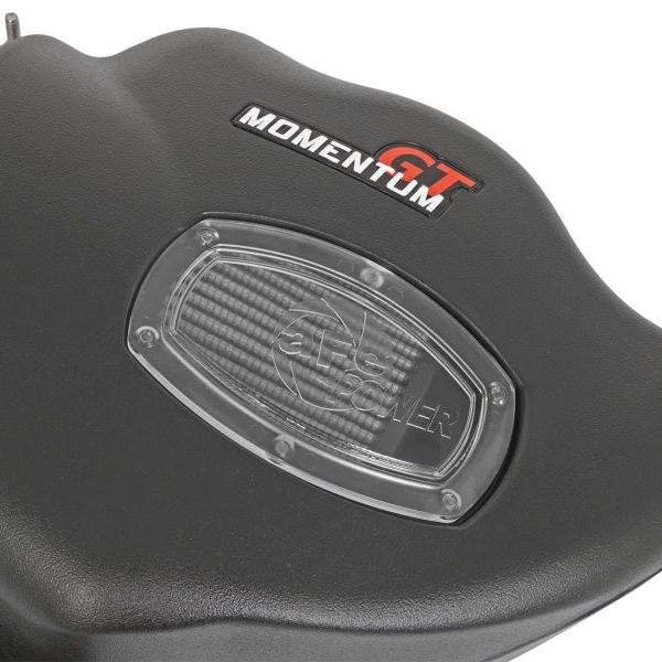 aFe Momentum GT Pro DRY S Intake System 16-17 Chevrolet Camaro V6-3.6L-tuningsupply.com