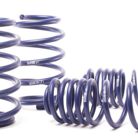 H&R 00-06 BMW X5 E53 Sport Spring-tuningsupply.com