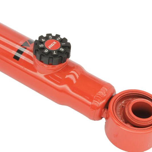 
  

KYB 741017 - KYB741017 - KYB Shocks & Struts AGX Rear NISSAN 240SX 1989-94 - Shipped in Europe - Tuningsupply.com

